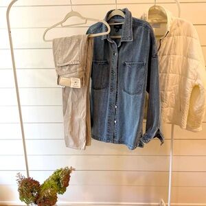 ✨ Citizens of Humanity Jolene Jeans ✨